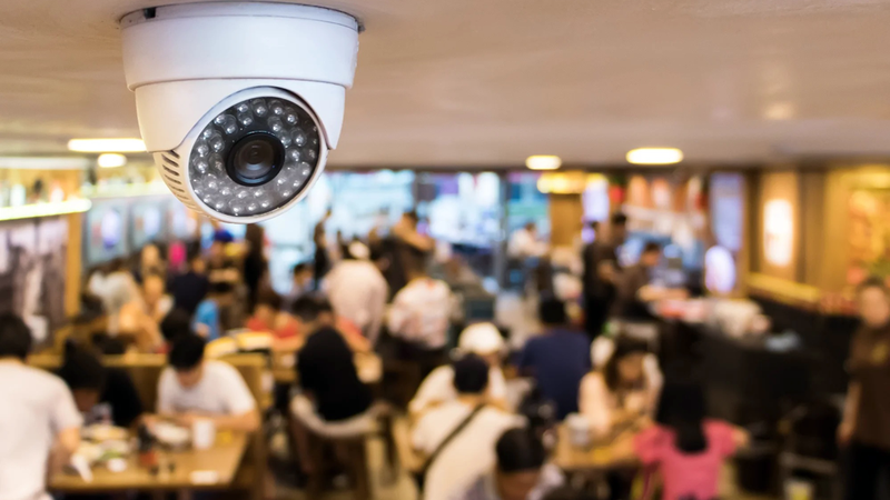 How To Pick A Security Camera For Restaurants